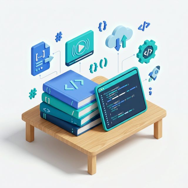 Tài liệu bổ trợ khóa học