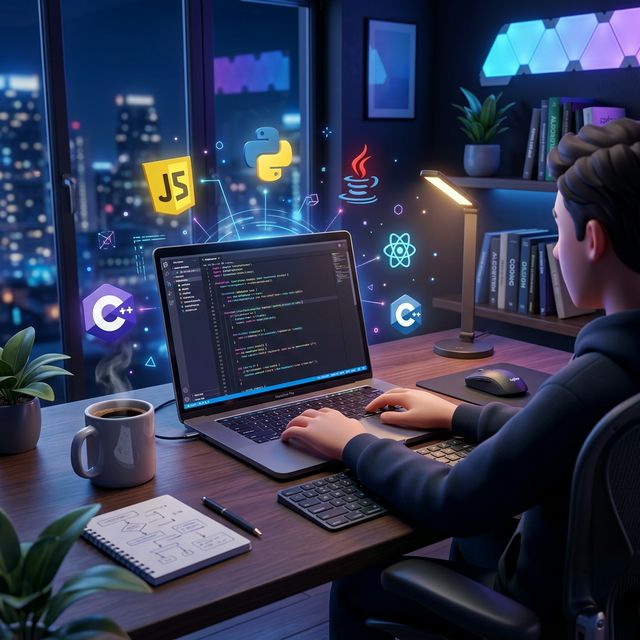 Khóa học lập trình video